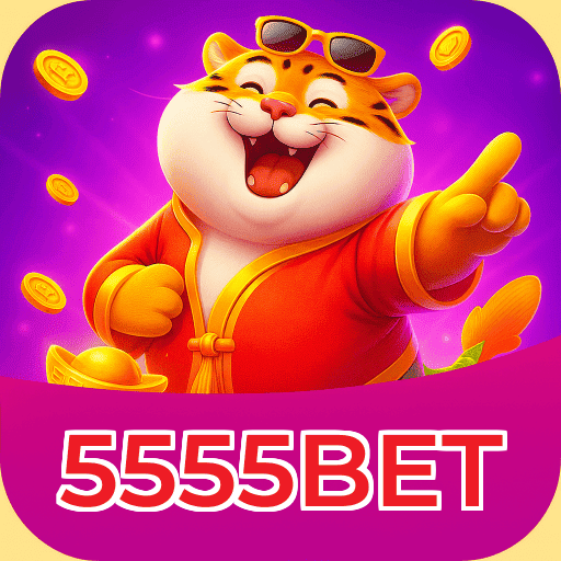 5555BET: Cassino Online e Plataforma de Apostas Premier