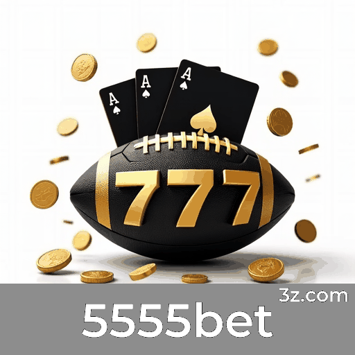 5555bet game mais image